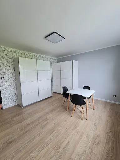 Andrzej Dzienniak Bilans